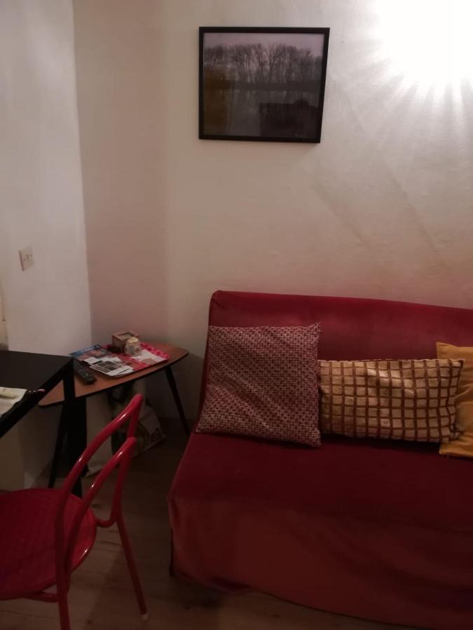 The Yellow House كاتانيا المظهر الخارجي الصورة